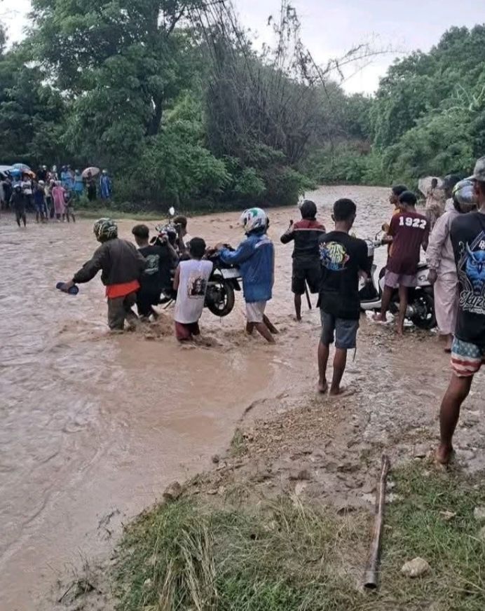 foto aktivitas warga